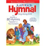 The Kids Hymnal Sing-along