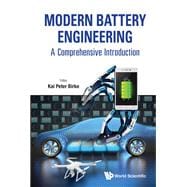 Modern Battery Engineering