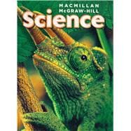Macmillan Mcgraw Hill Science 5