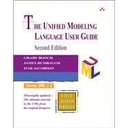 The Unified Modeling Language User Guide,9780134852157