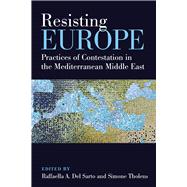 Resisting Europe