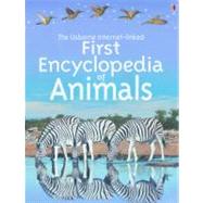 First Encyclopedia of Animals Internet Linked