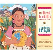 The First Tortilla