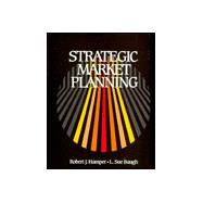 Strategic Market Planning