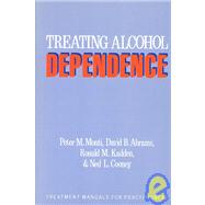 Treating Alcohol Dependence A Coping Skills Training Guide