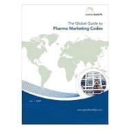 The Global Guide to Pharma Marketing Codes