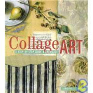 Collage Art,9781564962157