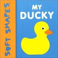 Soft Shapes: My Ducky