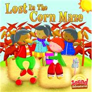 Lost in the Corn Maze - Letter C