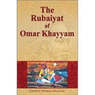 The Rubaiyat of Omar Khayyam