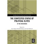 The End of Political Elites: Theoretical and Empirical Perspectives