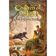 Children of the Lamp #5: Eye of the Forest