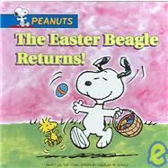 The Easter Beagle Returns!