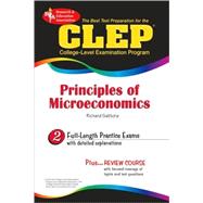 Clep Principles of Microeconomics