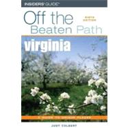 Virginia Off the Beaten Path®, 9th
