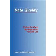 Data Quality