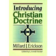 Introducing Christian Doctrine