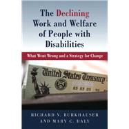 The Declining Work and Welfare of People with Disabilities What Went Wrong and a Strategy for Change
