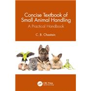 Concise Textbook of Small Animal Handling,9781000542158