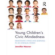 Young ChildrenÆs Civic Mindedness: Using Research to Inform Practice