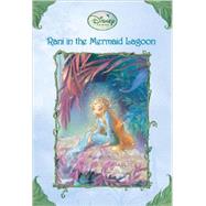Rani in the Mermaid Lagoon