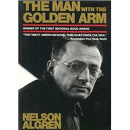 The Man with the Golden Arm