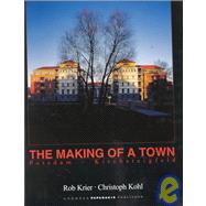 Potsdam Kirchsteigfeld : The Making of a Town