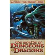 The Worlds of Dungeons & Dragons 1