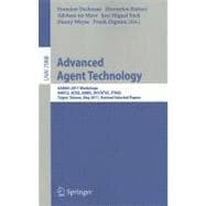 Advanced Agent Technology