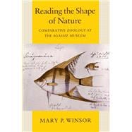 Reading the Shape of Nature