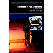 Handbook of CCD Astronomy