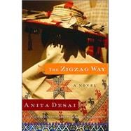 Zigzag Way : A Novel