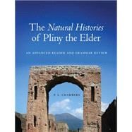 The Natural Histories of Pliny the Elder