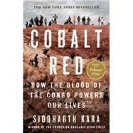 Cobalt Red