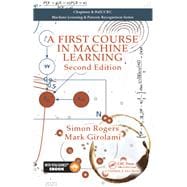 A First Course in Machine Learning