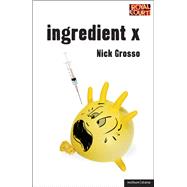 Ingredient X