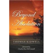Beyond Absolution