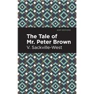 The Tale of Mr. Peter Brown