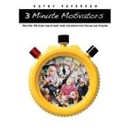 3-Minute Motivators