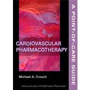 Cardiovascular Pharmacotherapy