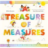 A Treasure of Measures