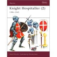 Knight Hospitaller (2)