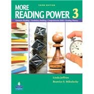 Value Pack Reading Power 3 and Vocabulary Power 2