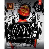 Adobe Illustrator CC Classroom in a Book (2019 Release)