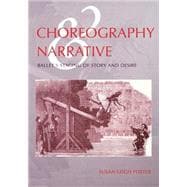 Choreography and Narrative
