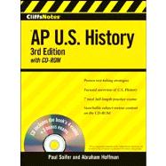 CliffsNotes AP U.S. History