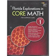 Algebra 1 Exploration in Core Math Florida