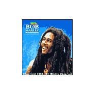 Bob Marley 2001 Calendar