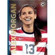 Alex Morgan