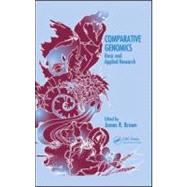 Comparative Genomics: Basic and Applied Research